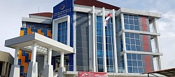 Kantor ksop kelas I pontianak